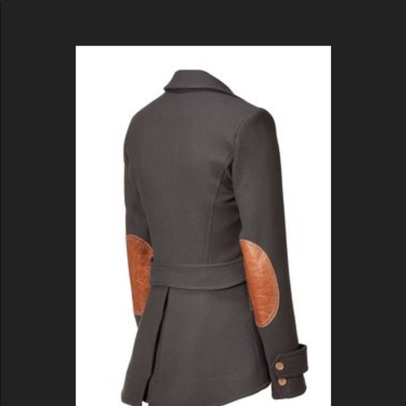 Smythe Sz 6 in charcoal. - Picture 6 of 8